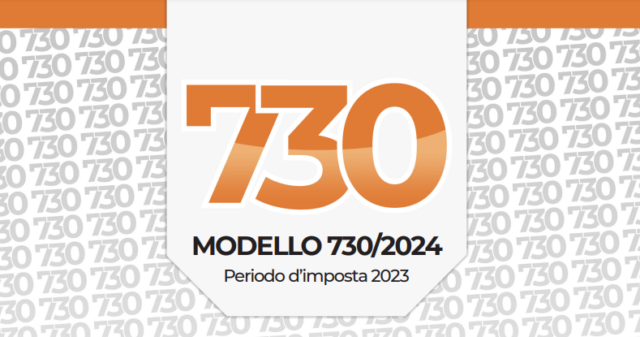 NUOVE TIPOLOGIE REDDITUALI AMMESSE NEL MODELLO 730/2024
